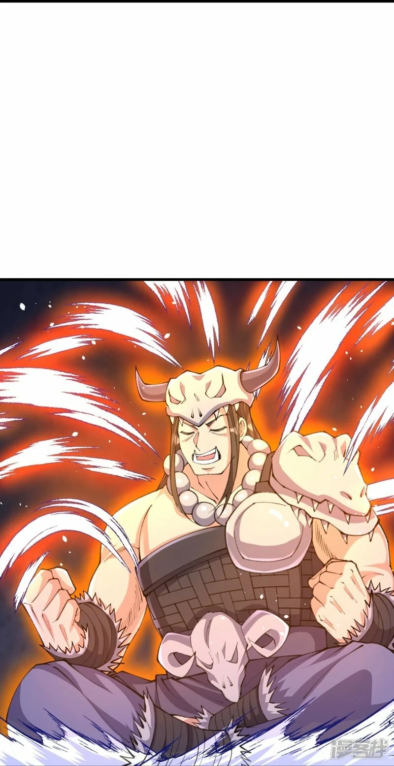 บรรพบุรุษผู้ขัดเกลากายา (ทันจีน) ตอนที่ 151 หน้า 28