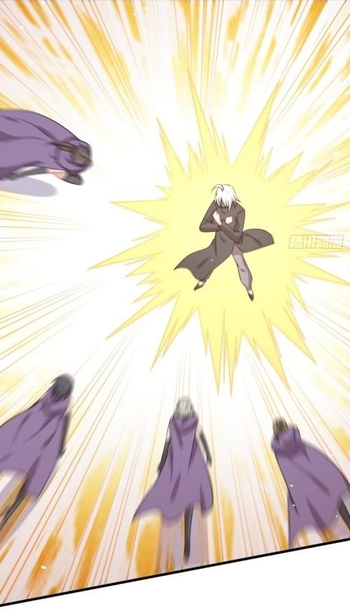 Immortal Swordsman in The Reverse World ข้าเซียนกระบี่ไม่เกาะสตรี ตอนที่ 120 หน้า 15