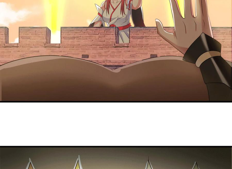 Chaos Alchemist (วิบัติการณ์เทพเซียนโอสถ) ตอนที่ 69 หน้า 5