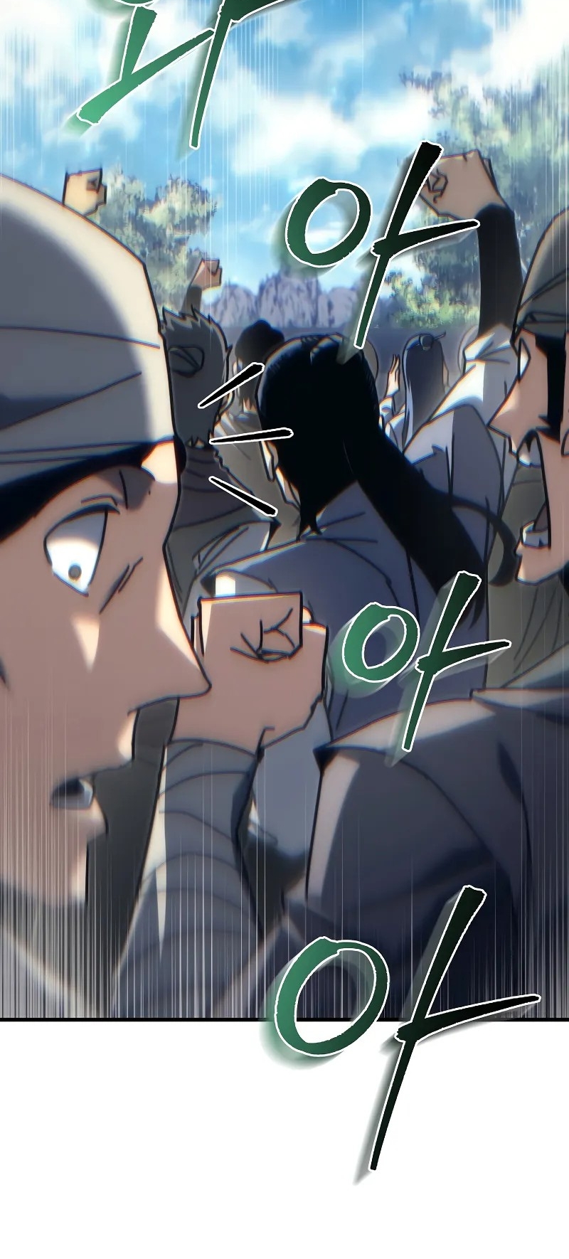 ตำนานการจุติใหม่ของเทพมาร ตอนที่ 9 หน้า 32