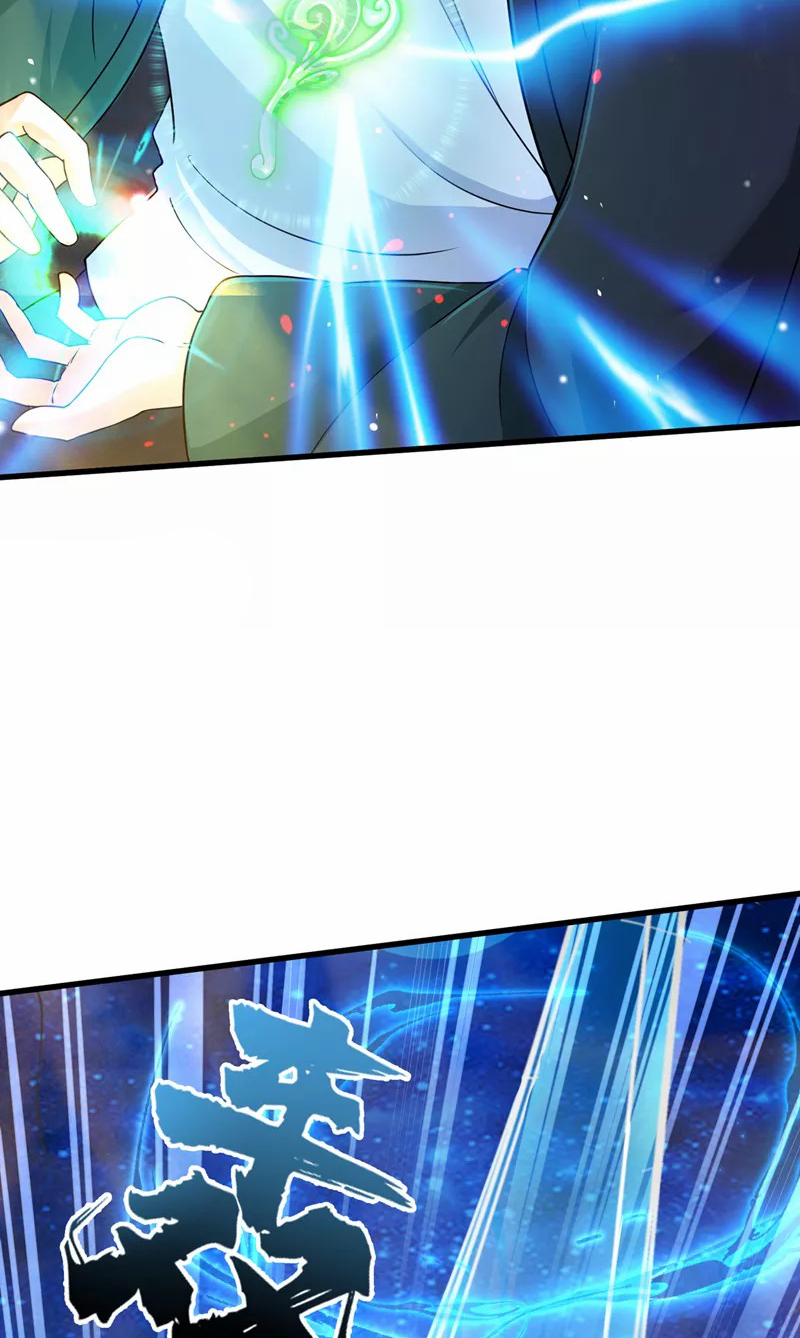 (จบ) Cultivate Immortality in The World of Superpowers (ปรมาจารย์ผู้ฝึกตนในโลกฮีโร่) ตอนที่ 14 หน้า 32