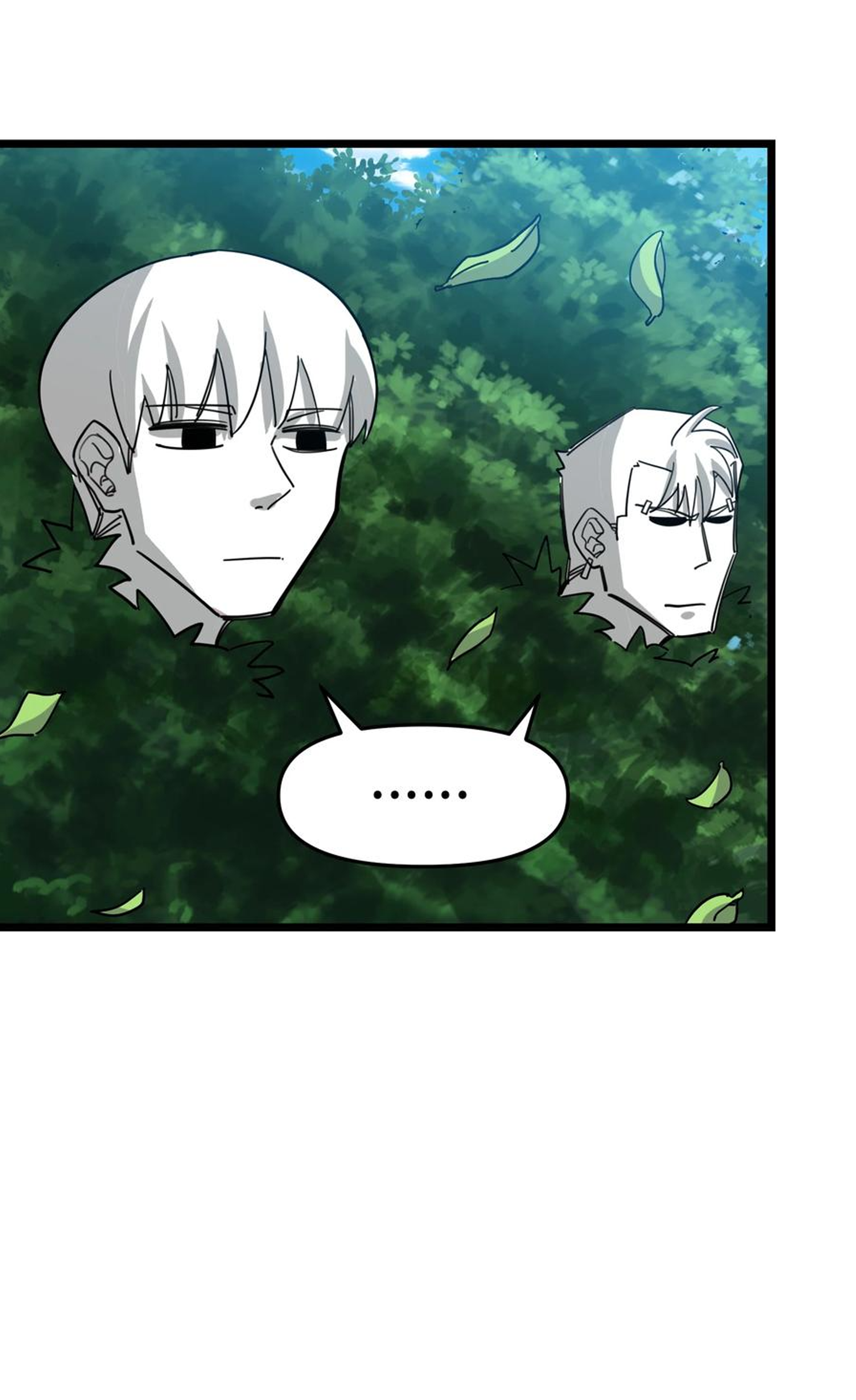 (ชนจีน) แกล้งเป็น NPC "หลอก" คนที่ "มาจากต่างโลก" ให้พัตนานิกายให้ No.1 !!? ตอนที่ 11 หน้า 38