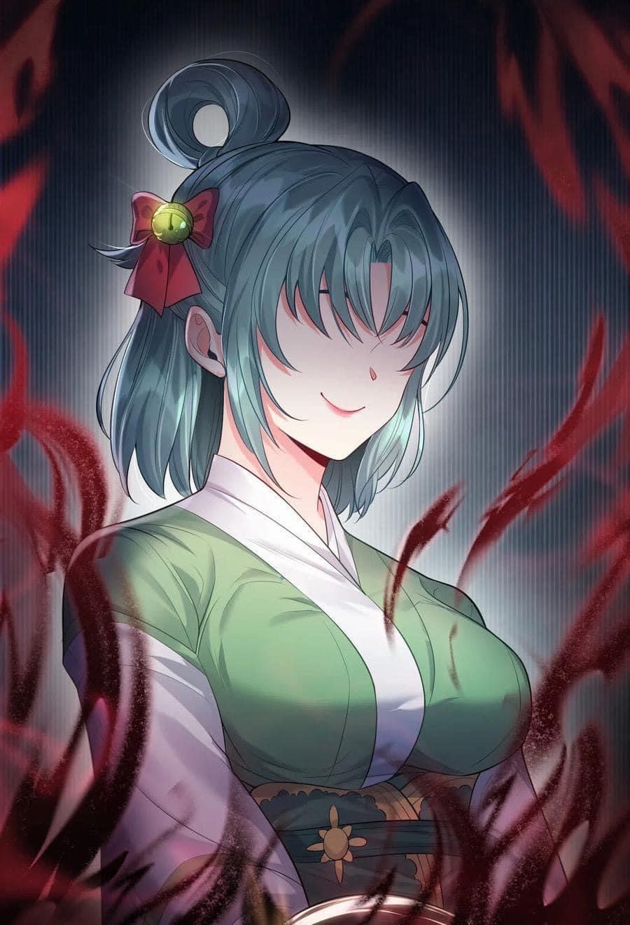 เทพวายร้ายกลับชาติมาเกิดใหม่ ตอนที่ 9 หน้า 37