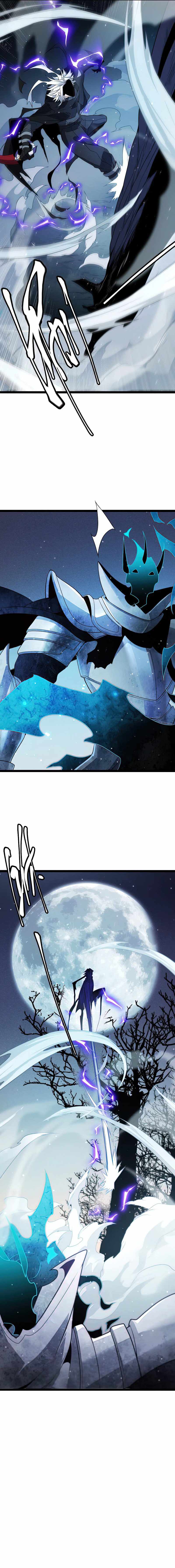 The Game That I Came From ตอนที่ 111 หน้า 7