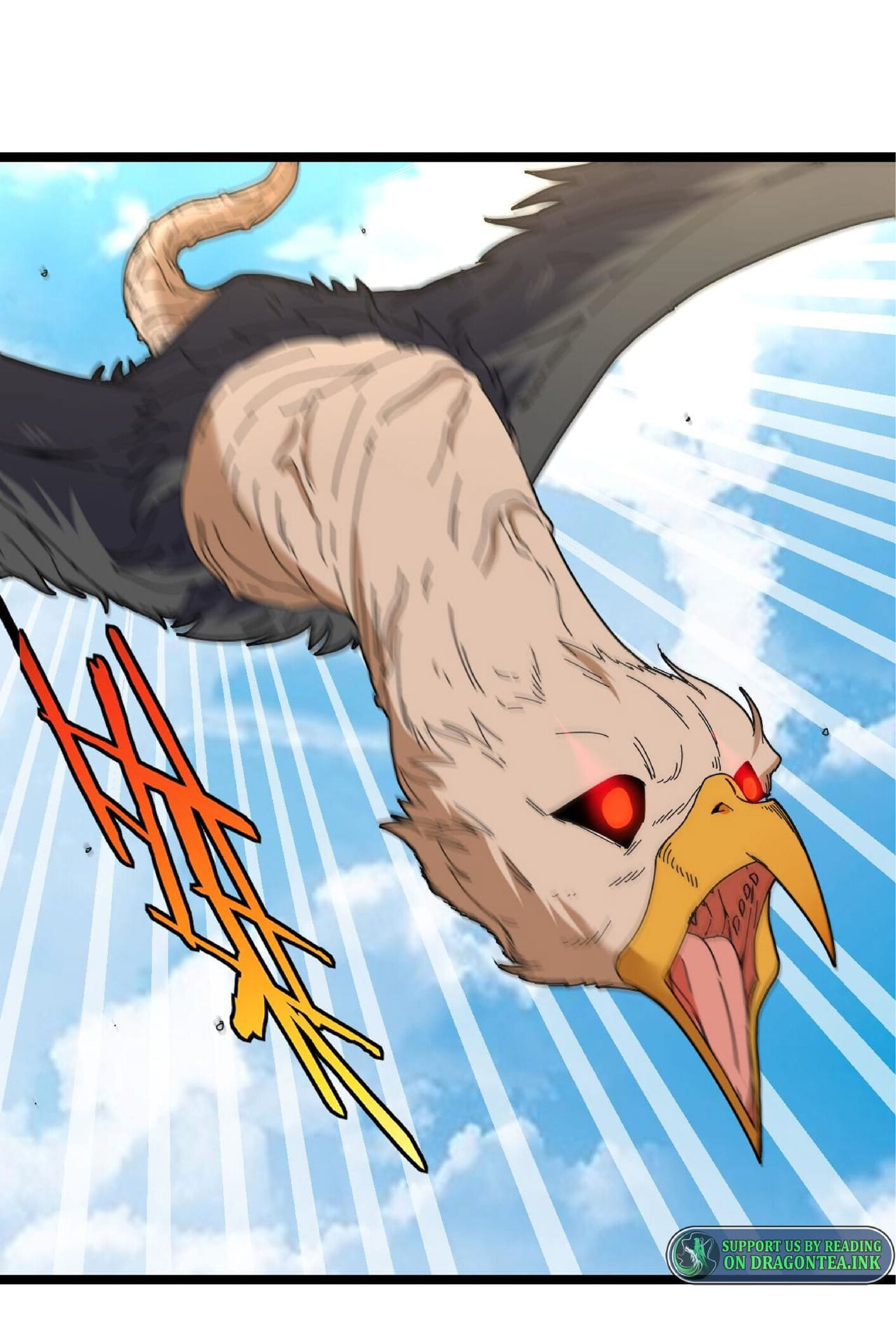 Super god system  ระบบสุดเทพ ตอนที่ 41 หน้า 16