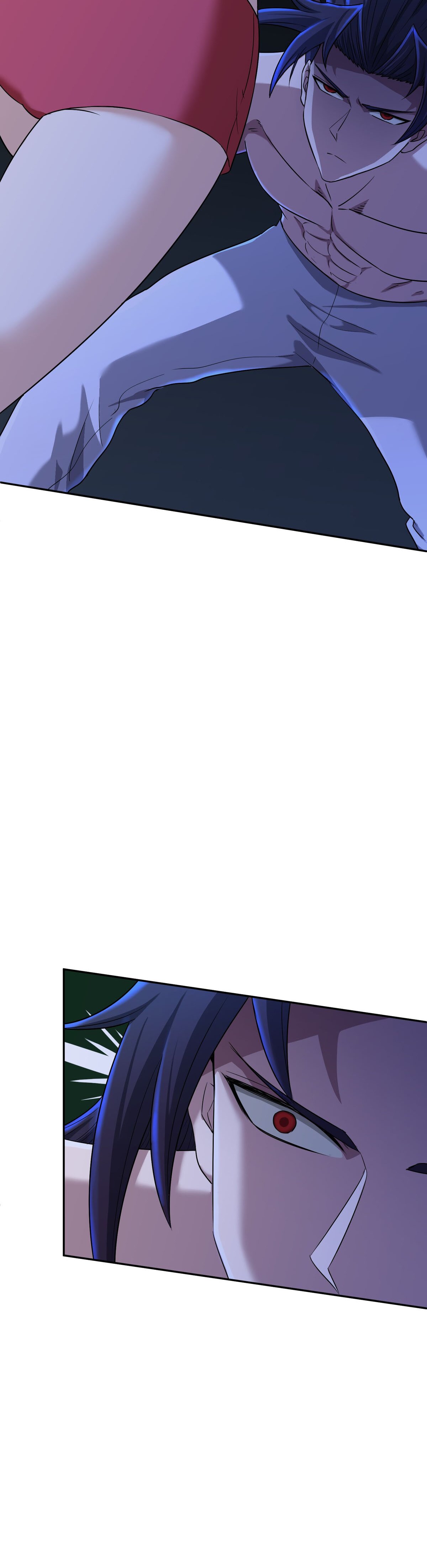 เกิดใหม่ในร่างบรรพบุรุษลัทธิมาร(จบ) ตอนที่ 6 หน้า 13