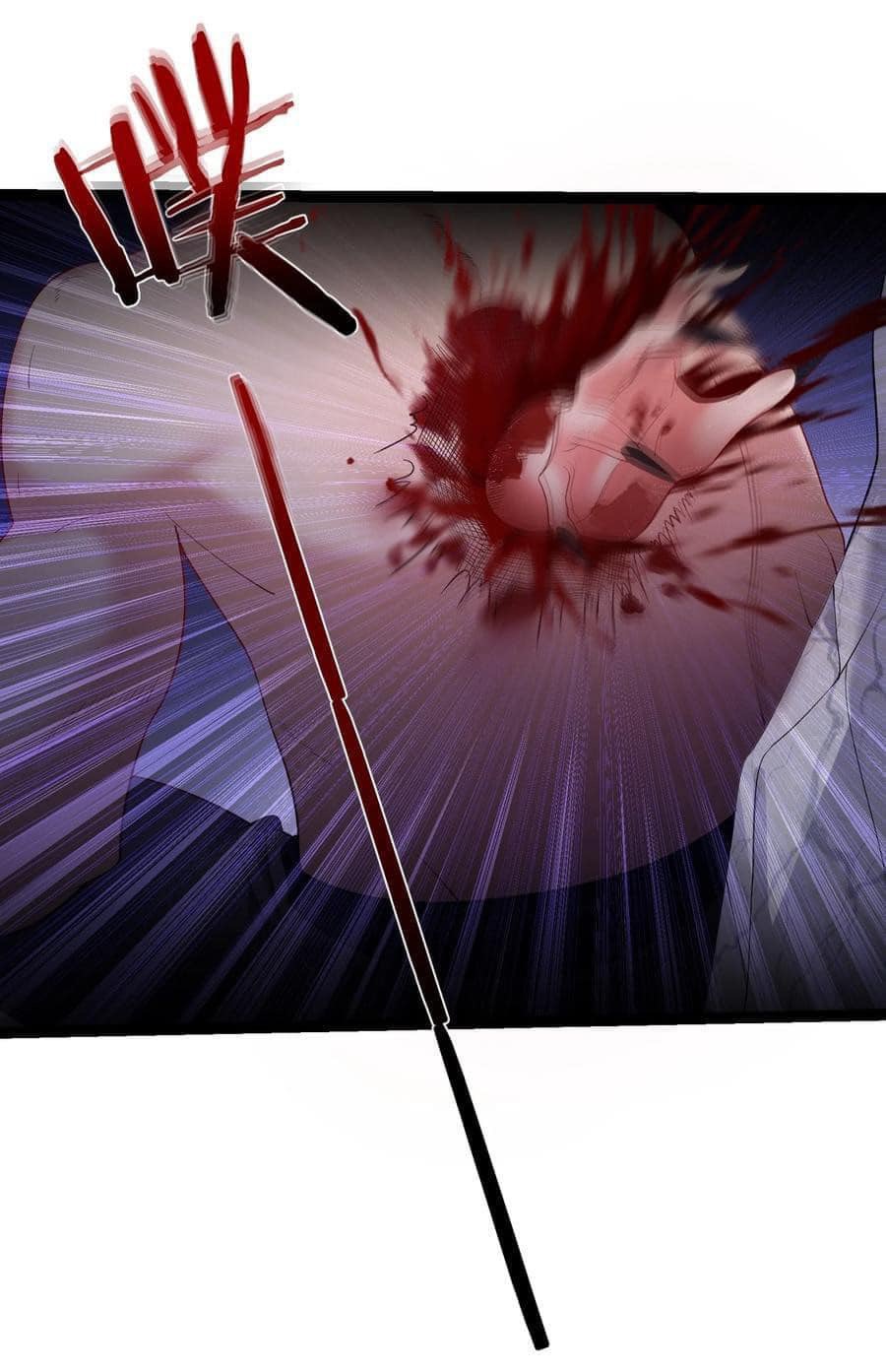 เทพวายร้ายกลับชาติมาเกิดใหม่ ตอนที่ 101 หน้า 5