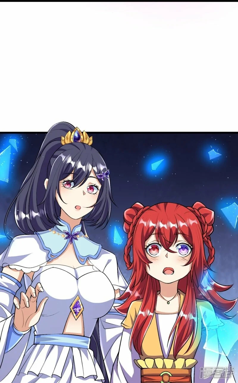 บรรพบุรุษผู้ขัดเกลากายา (ทันจีน) ตอนที่ 91 หน้า 5