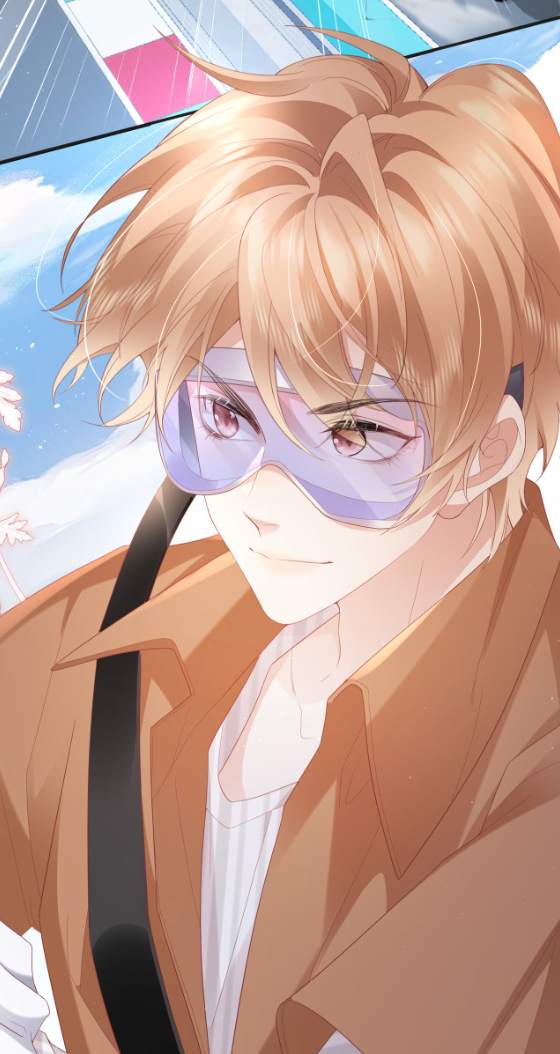 ซ่อนแอบ (BL) ตอนที่ 9 หน้า 8