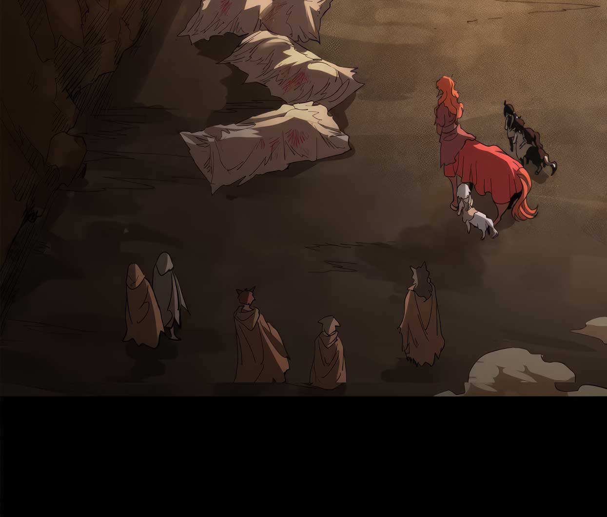 Legend of Star Genera ชนจีน ตอนที่ 176 หน้า 62