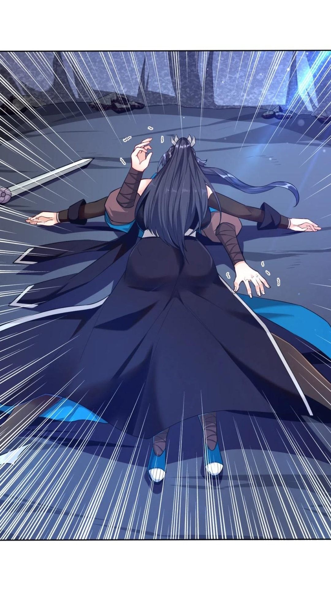 ข้ารับใช้ชั้นหนึ่ง ตอนที่ 197 หน้า 3