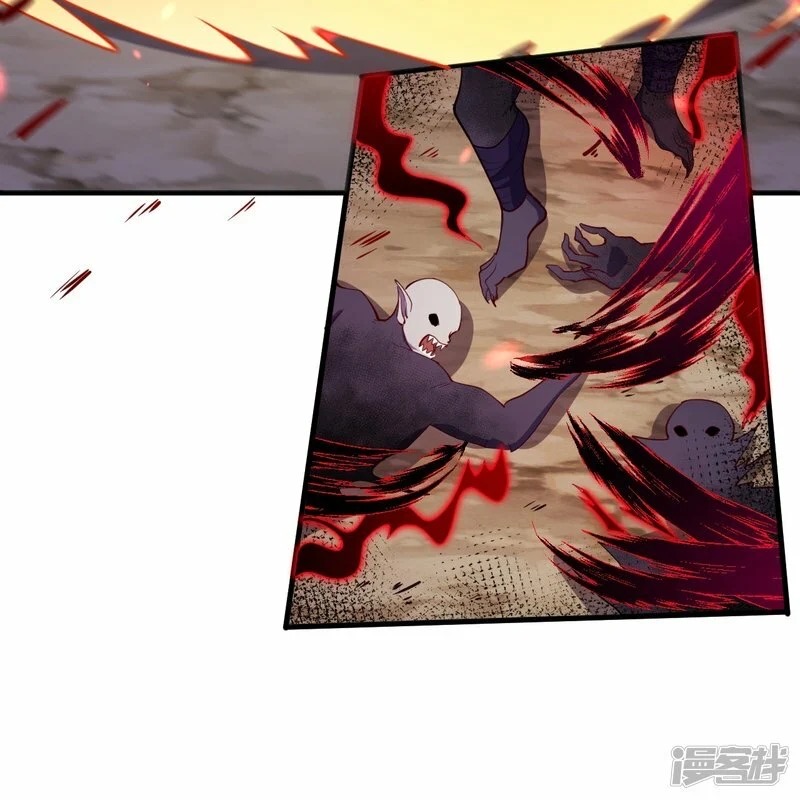 บรรพบุรุษผู้ขัดเกลากายา (ทันจีน) ตอนที่ 194 หน้า 30