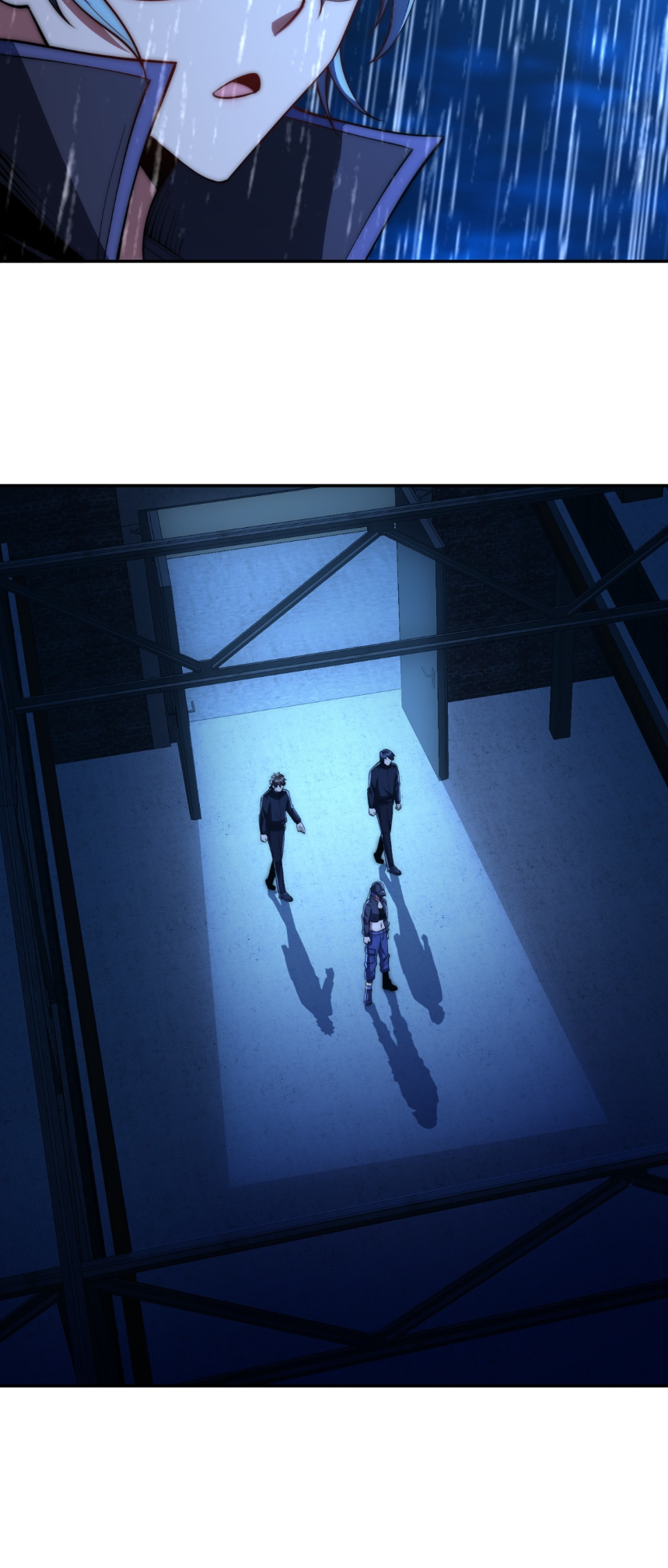 เกิดใหม่เพื่อแก้แค้น ฉันจะเหยียบศัตรูทั้งหมด! ตอนที่ 6 หน้า 34