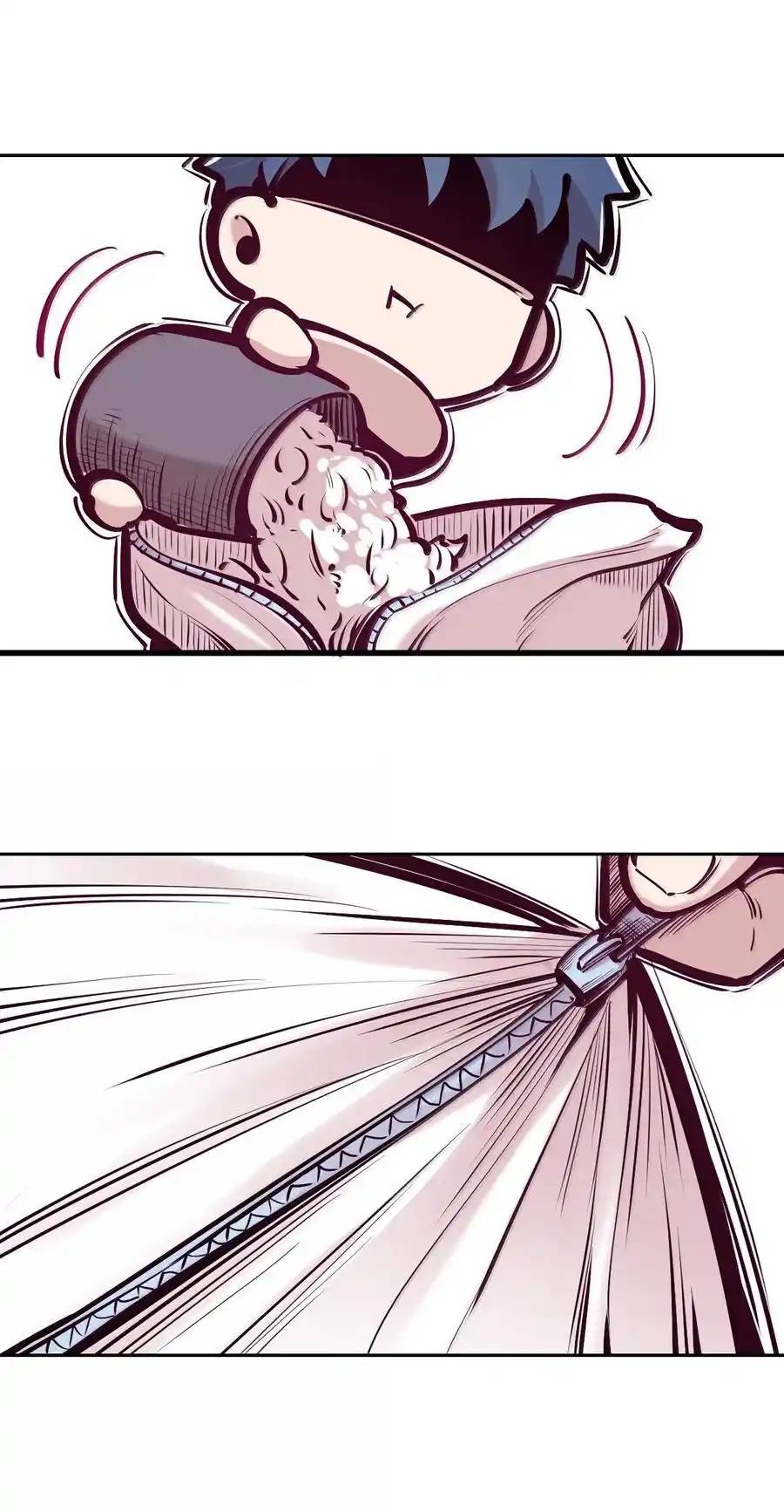 Demon x Angel can't get along! ตอนที่ 142 หน้า 84