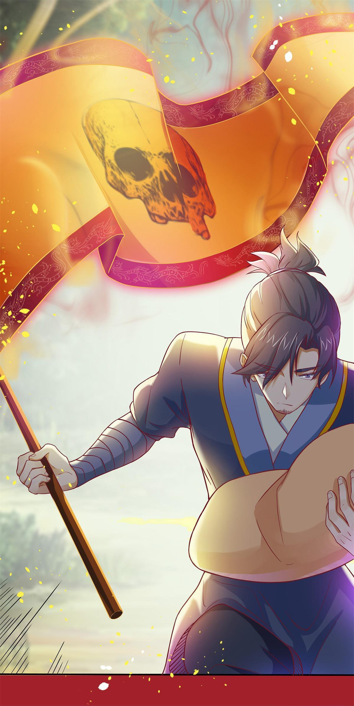 Double Cultivation ตอนที่ 1 หน้า 10