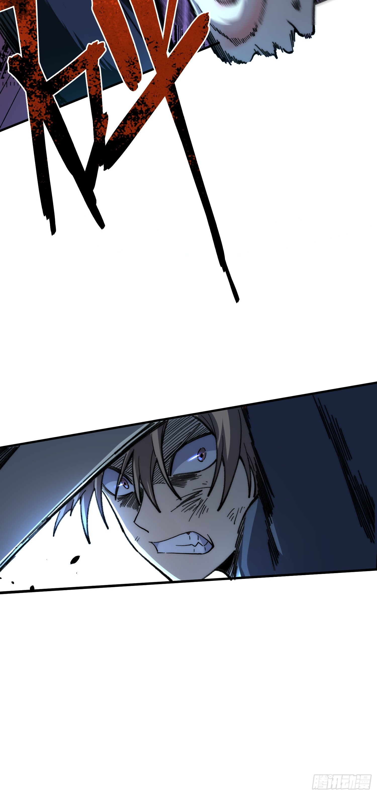 เริ่มต้นสู่การเป็นเทพวานรแห่งสายน้ำ ตอนที่ 16 หน้า 31