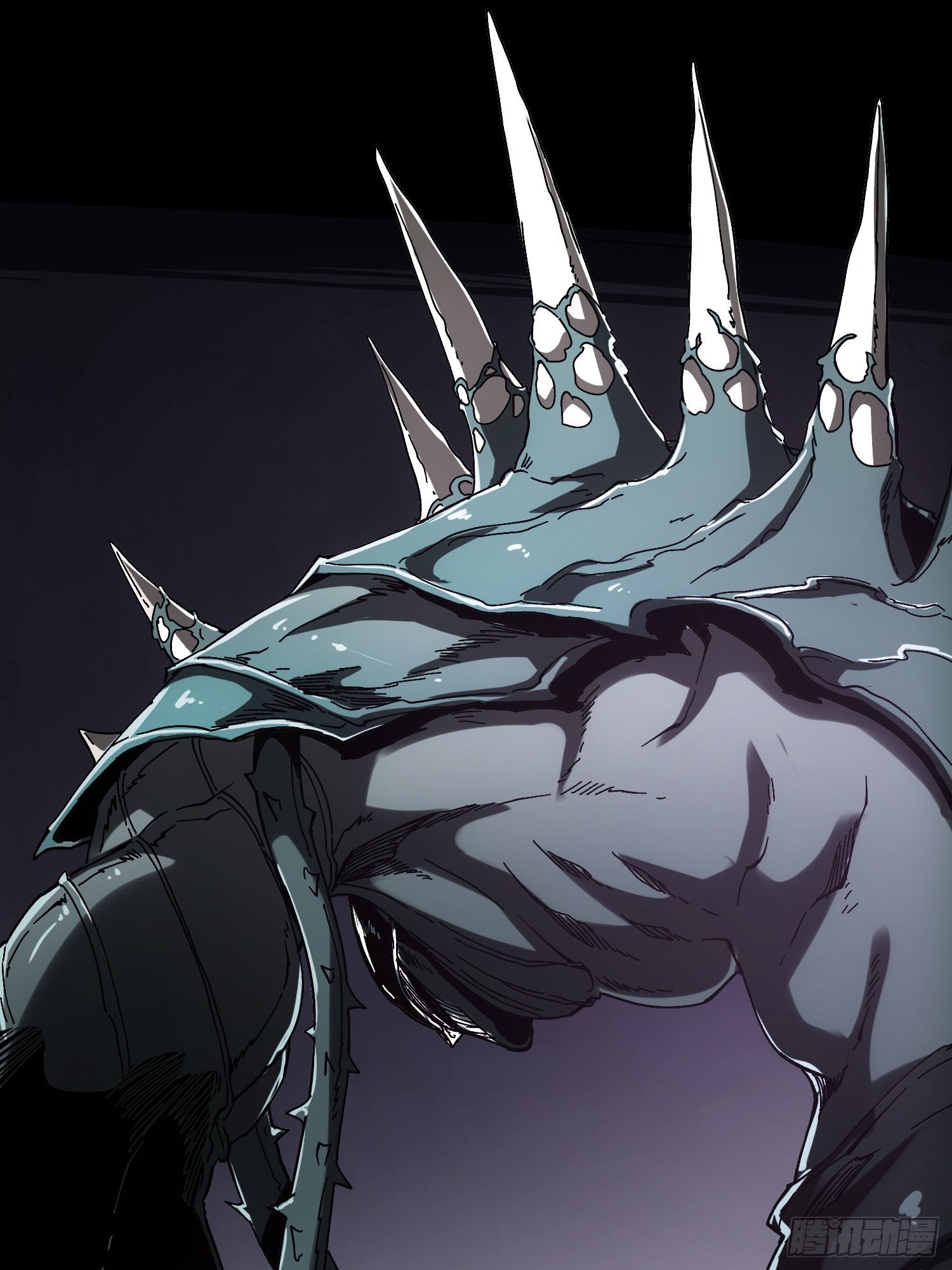 ถ้าหากไม่ตาย ข้าก็จะครองโลกปีศาจ! ตอนที่ 6 หน้า 30