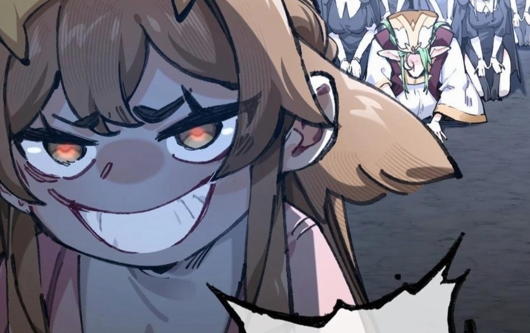 เจ้าหญิงไร้ค่า LV999 ตอนที่ 2 หน้า 67