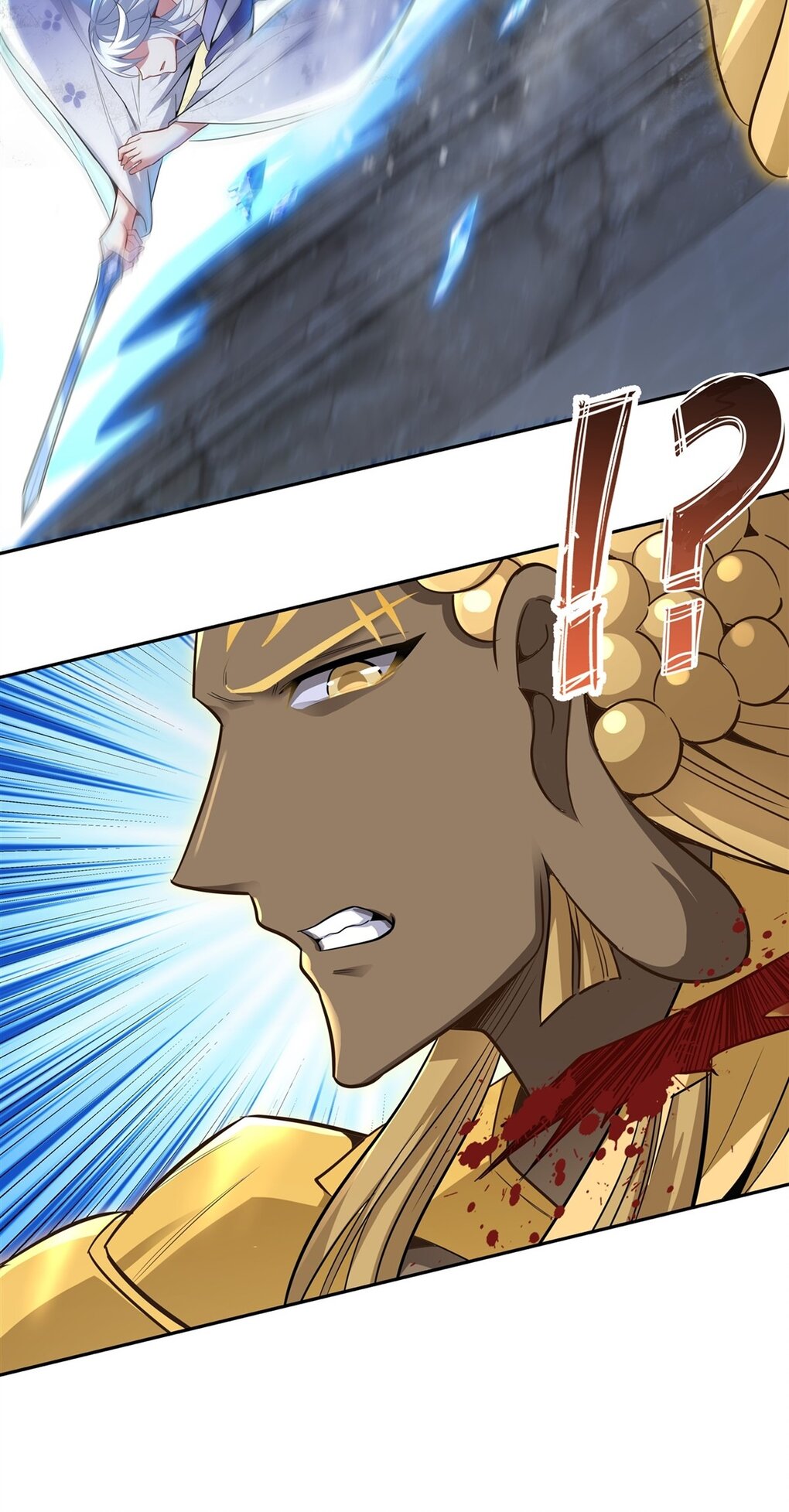 ศิษย์ของข้าล้วนมีอนาคตที่ยิ่งใหญ่ (ชนจีน) ตอนที่ 69 หน้า 20