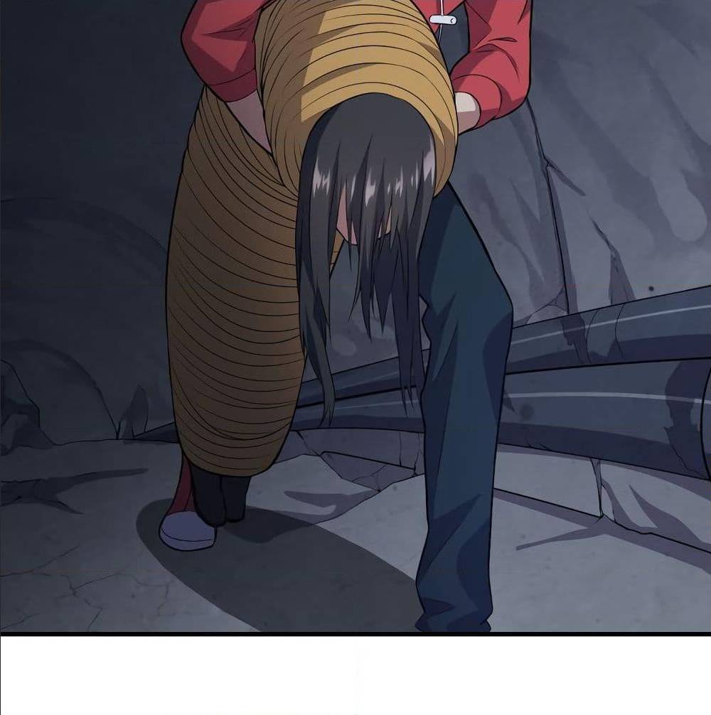 High energy strikes ตอนที่ 27 หน้า 14