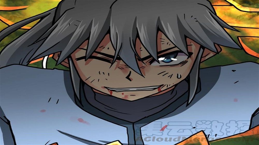 Peerless sword god เทพกระบี่ไรเทียมทาน ตอนที่ 34 หน้า 141