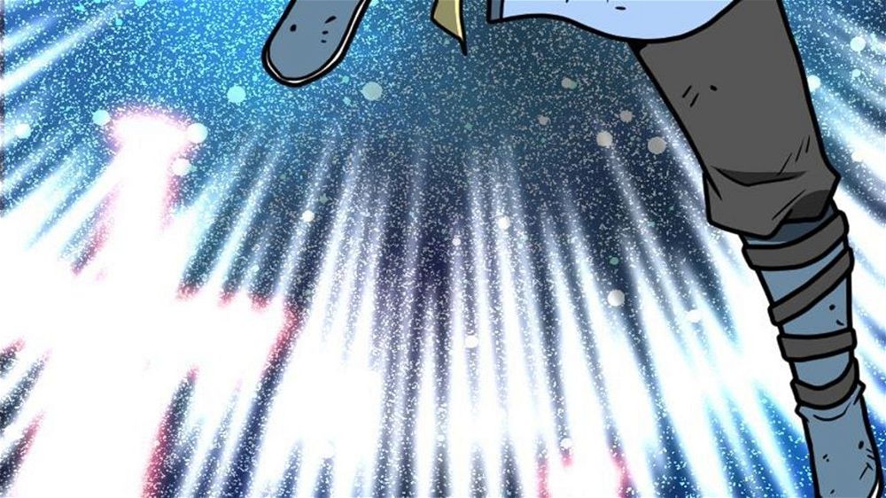 Peerless sword god เทพกระบี่ไรเทียมทาน ตอนที่ 34 หน้า 45