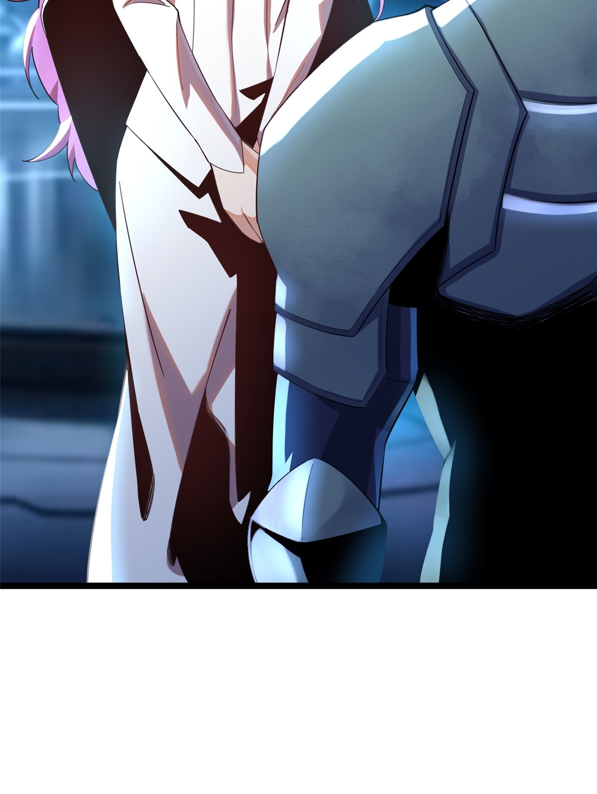 ไม่อยากเรียนทักษะ แห่งคำสาปเลย! ตอนที่ 1 หน้า 99