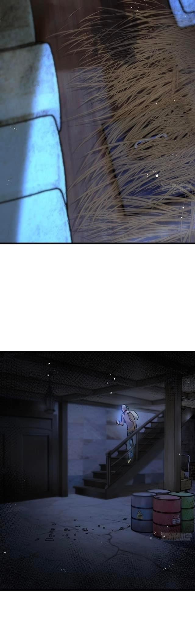 ซุปเปอร์ฟาร์ม ในโลกล่มสลาย -  SYSTEM Farmig Doomsday ตอนที่ 3 หน้า 39