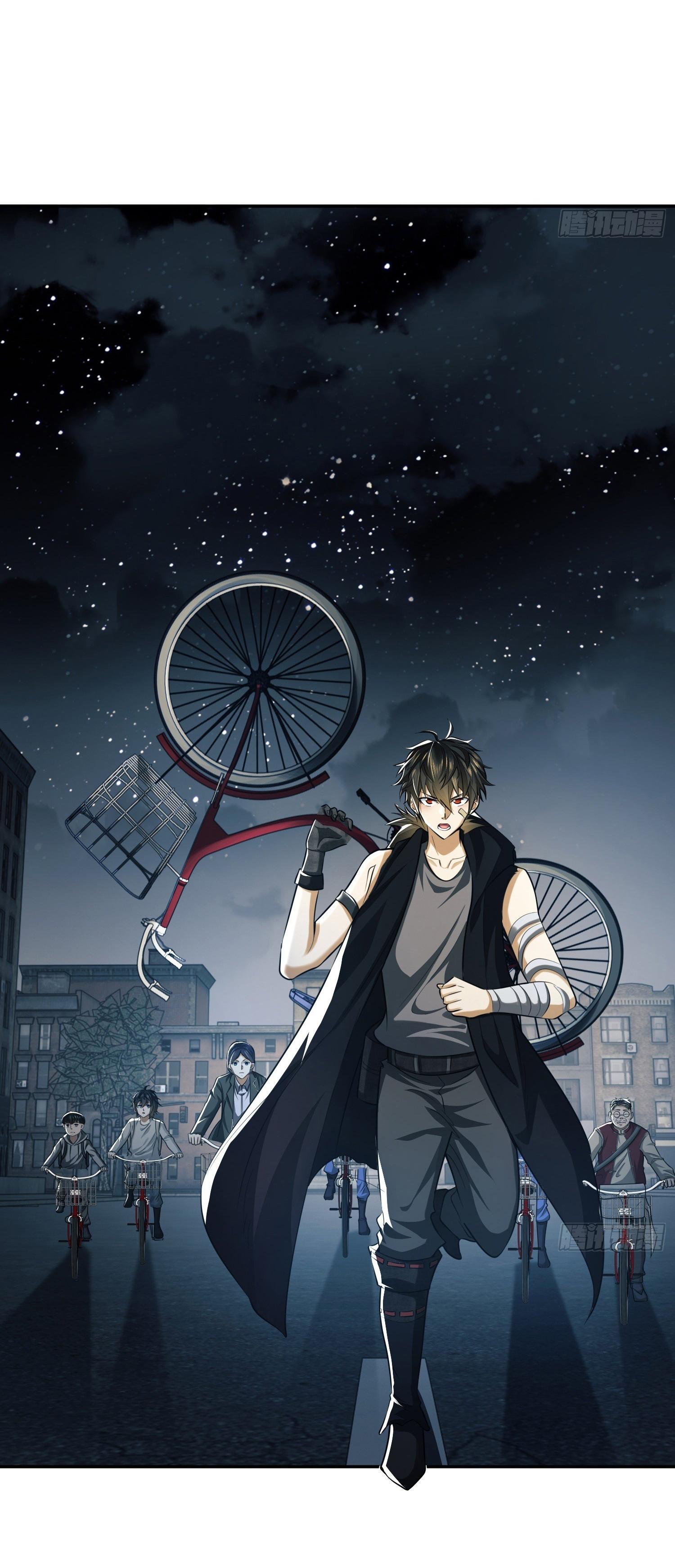 THE FIRST ORDER ตอนที่ 90 หน้า 25