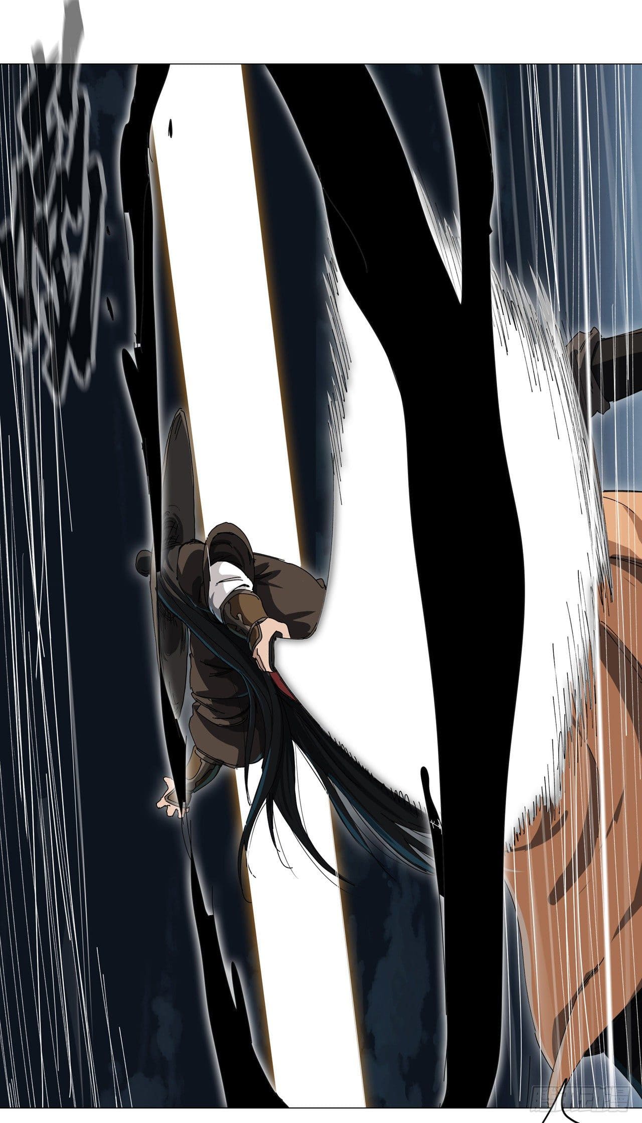 Cultivator vs Superhero (ทันจีน) ตอนที่ 140 หน้า 4