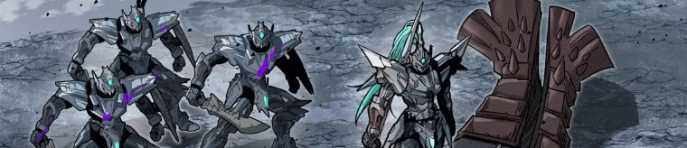 Legend of Star Genera ชนจีน ตอนที่ 145 หน้า 117