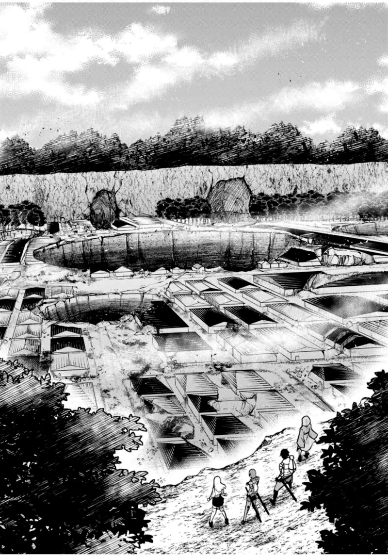 Dorei Tensei Sono Dorei Saikyou no Moto Ouji ni Tsuki ตอนที่ 41 หน้า 10