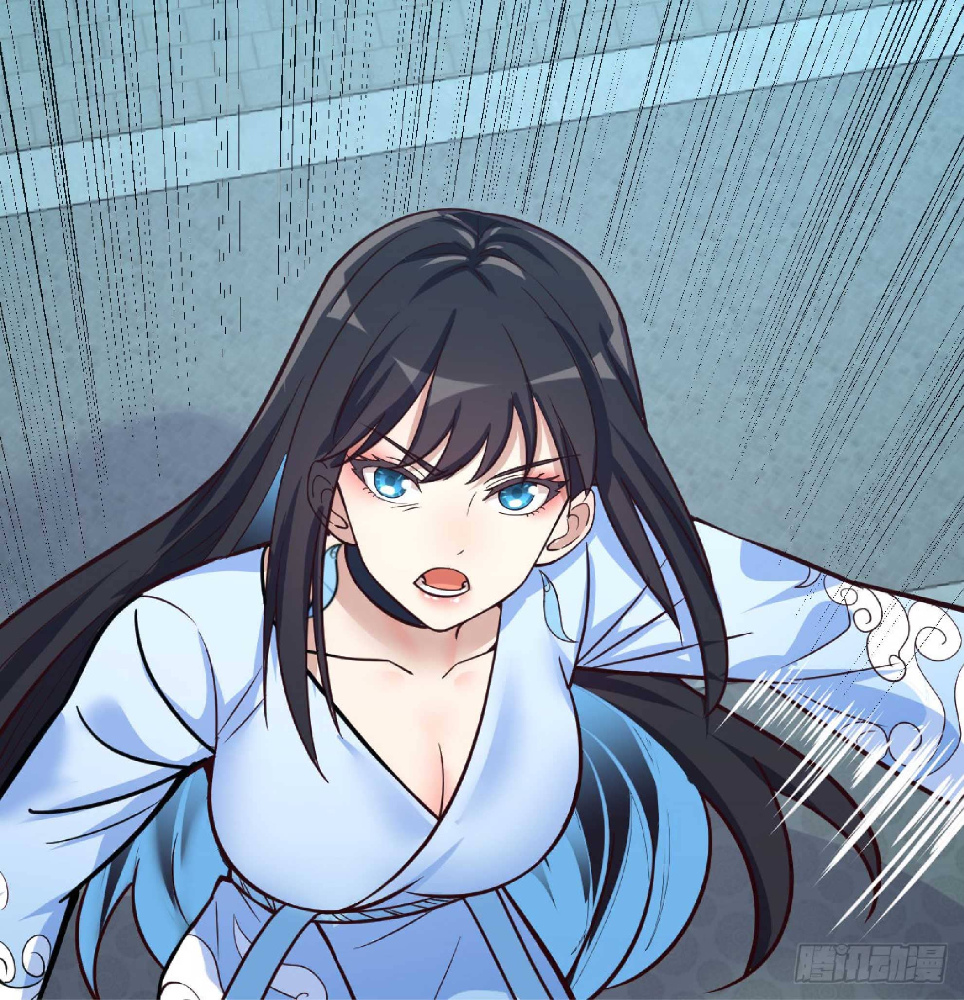 จู่ๆวิชาฟื้นฟูก็ไร้เทียมทานซะงั้น ! ตอนที่ 2 หน้า 45