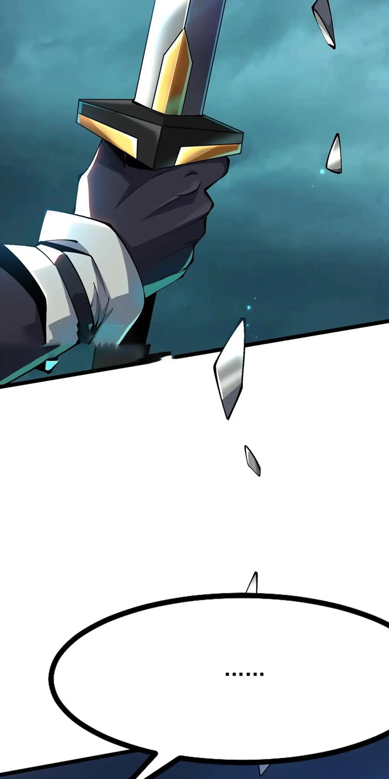 ไม่อยากเรียนทักษะ แห่งคำสาปเลย! ตอนที่ 53 หน้า 23