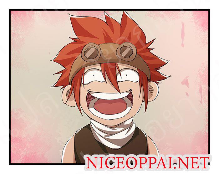 หอคอยสู่สวรรค์ ตอนที่ 18 หน้า 25