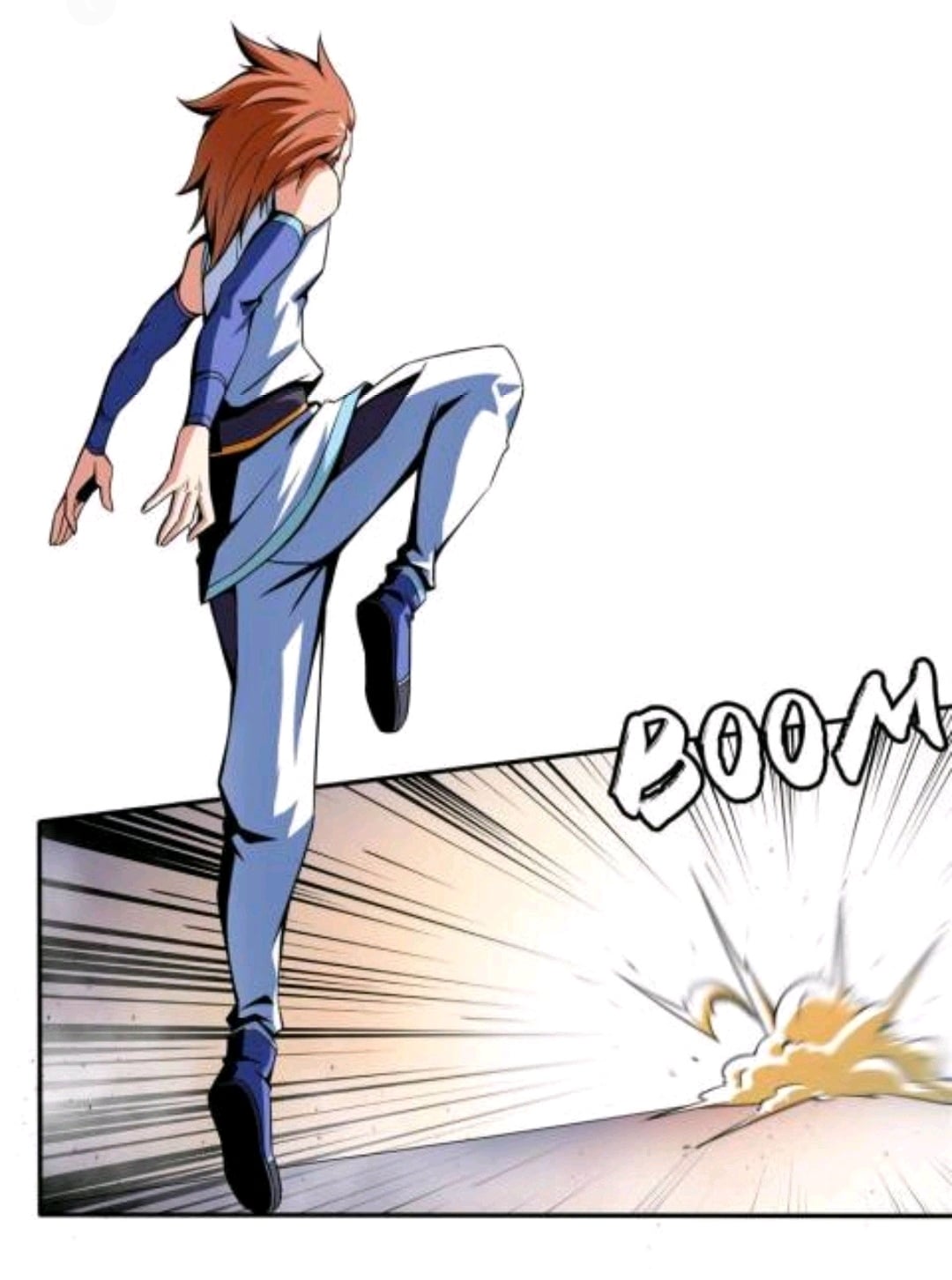 Library Of Heaven's Path ตอนที่ 51 หน้า 32