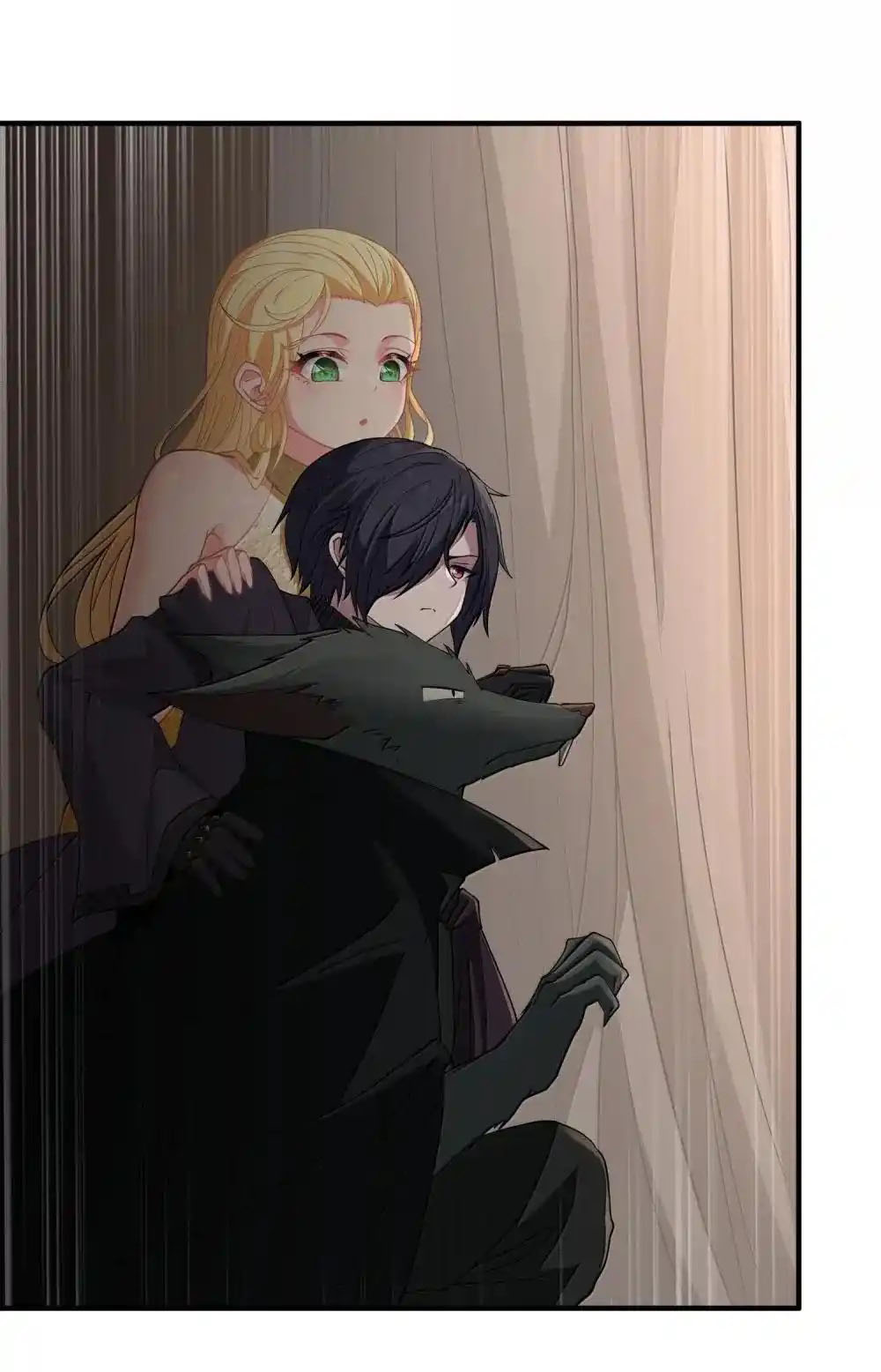 อัจฉริยะสุดชั่วร้ายสายแปรธาตุ ตอนที่ 22 หน้า 6