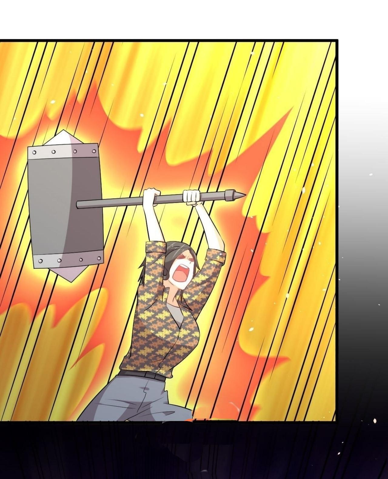 Immortal Swordsman in The Reverse World ข้าเซียนกระบี่ไม่เกาะสตรี ตอนที่ 314 หน้า 29