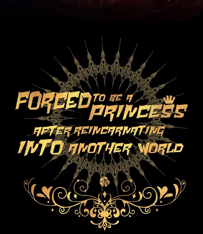 I Was Forced to Become the Princess of a Strange World? ตอนที่ 1 หน้า 2