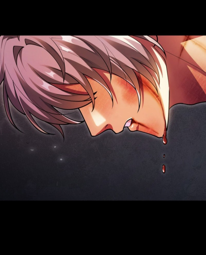 I LEVEL UP EVEN IN DESPERATE SITUATIONS ตอนที่ 5 หน้า 34