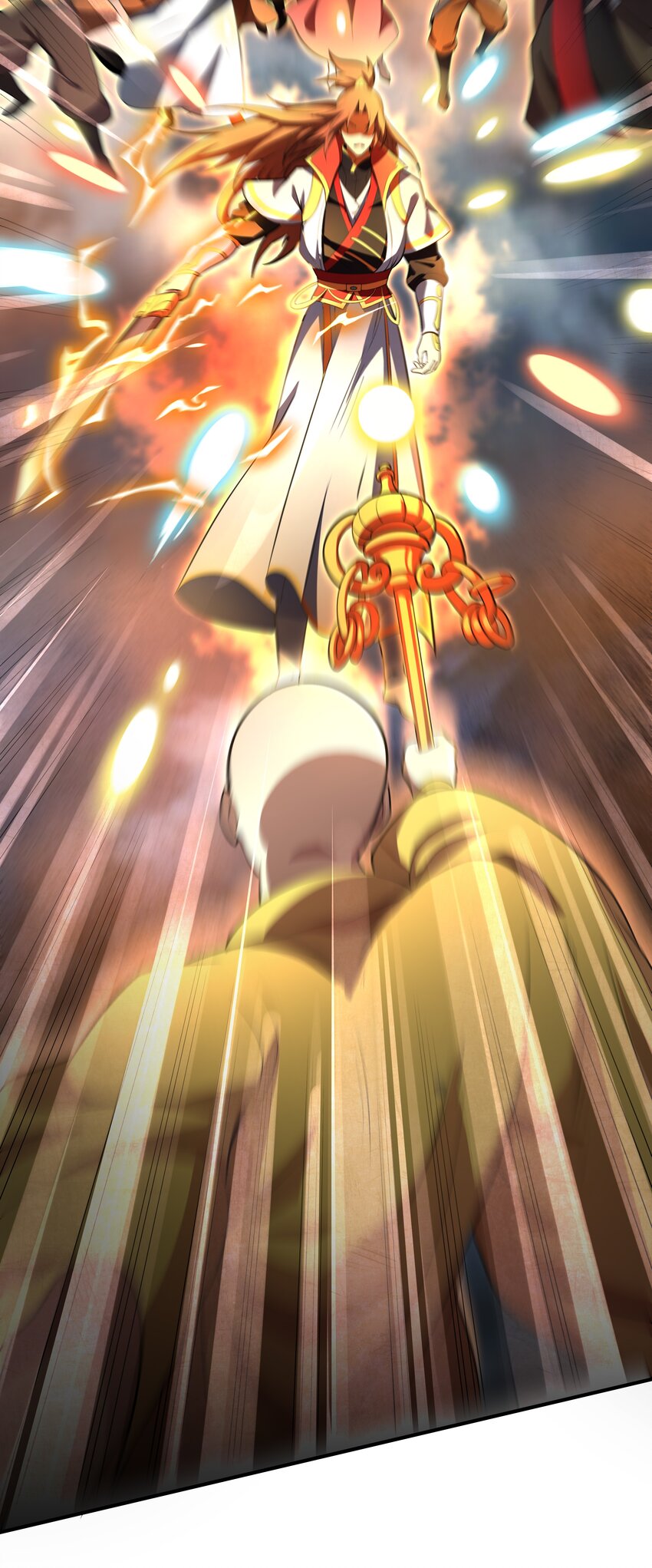 กำเนิดราชันอสูร ตอนที่ 1 หน้า 30