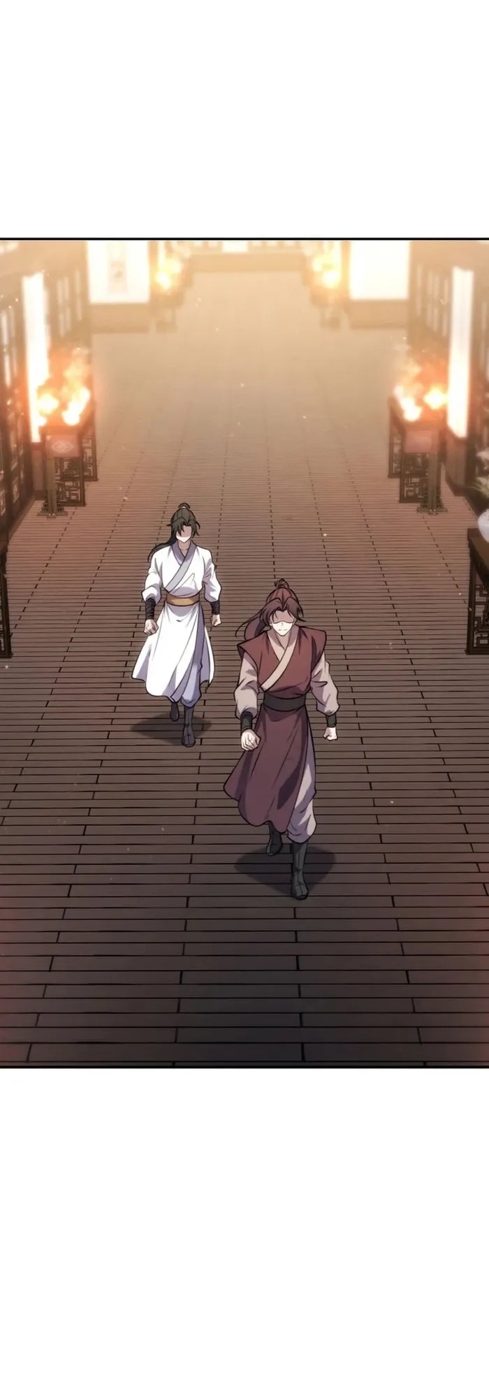 การหวนคืนของศิษย์ราชันแห่งยุทธภพ ตอนที่ 3 หน้า 27