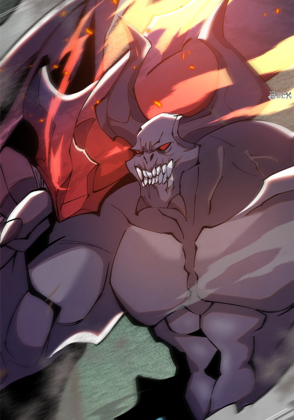 ไม่อยากเรียนทักษะ แห่งคำสาปเลย! ตอนที่ 11 หน้า 74