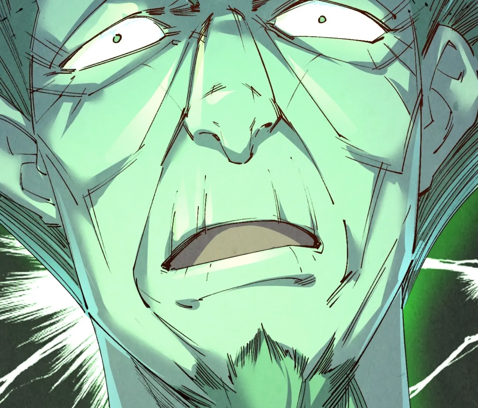 มหาเทพนิรันดร์กาล ตอนที่ 109 หน้า 50