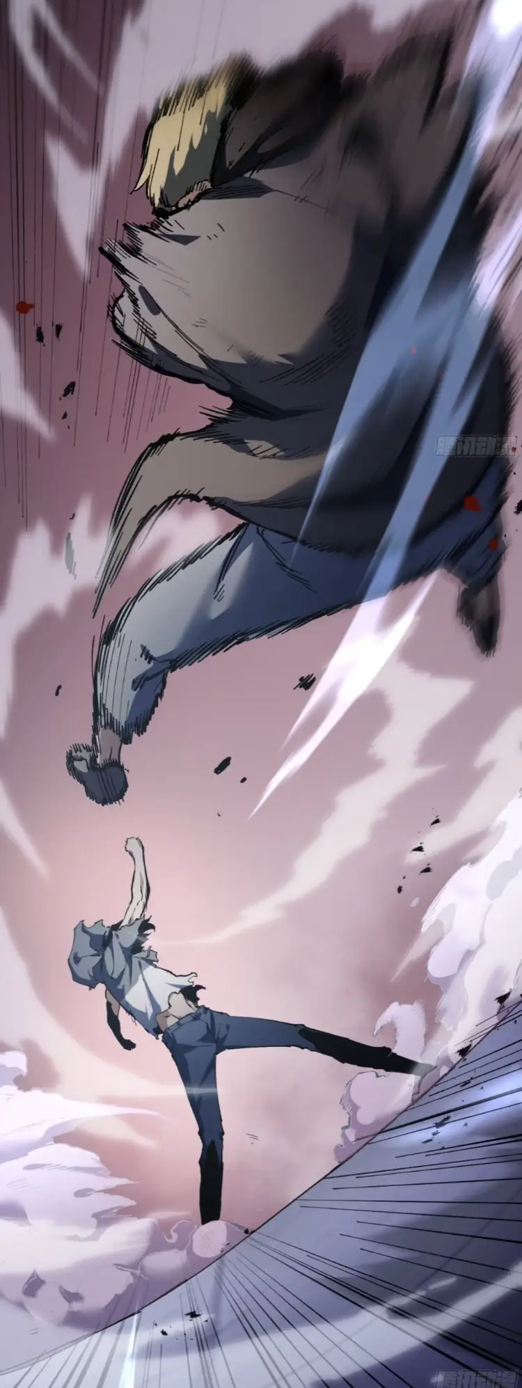 Debt to a Dark God เป็นหนี้มหาศาล ผมถูกบังคับให้เป็นคนทำงานให้เทพมาร ตอนที่ 2 หน้า 65