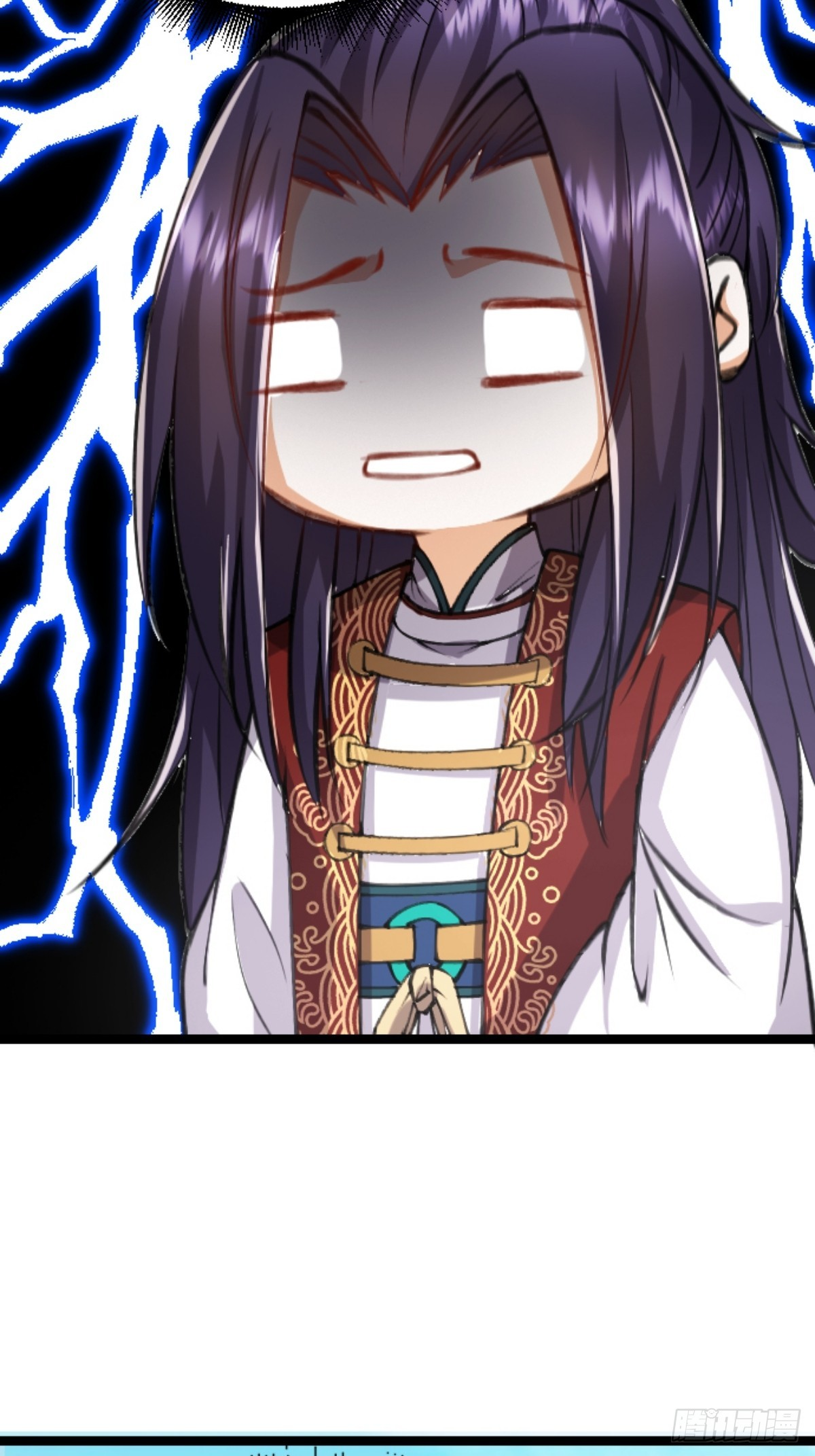 Master Of Lmmortal Cultivation: Start Practicing With Your Mind ตอนที่ 3 หน้า 8