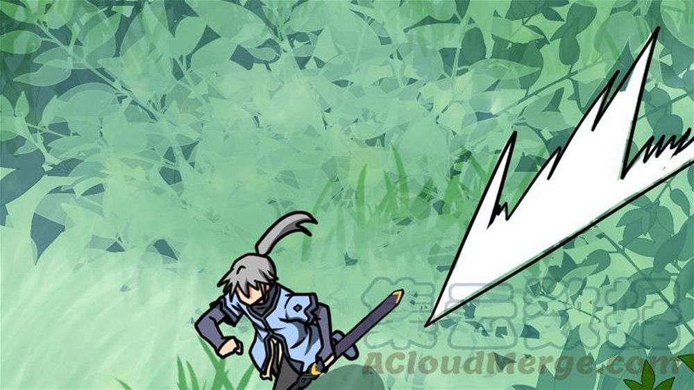 Peerless sword god เทพกระบี่ไรเทียมทาน ตอนที่ 30 หน้า 21