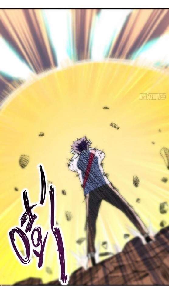 การกลับมาของผู้ปกครองอาณาจักรอมตะ  ชนจีน ตอนที่ 2 หน้า 44