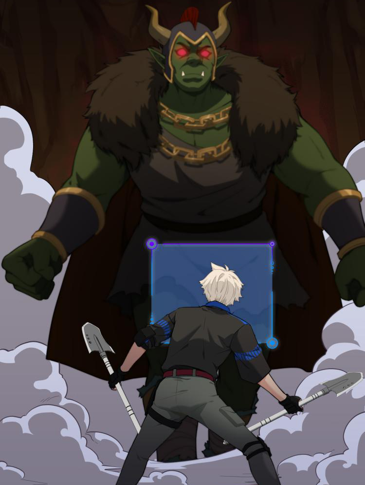 เกมบุกโลก ตอนที่ 10 หน้า 49