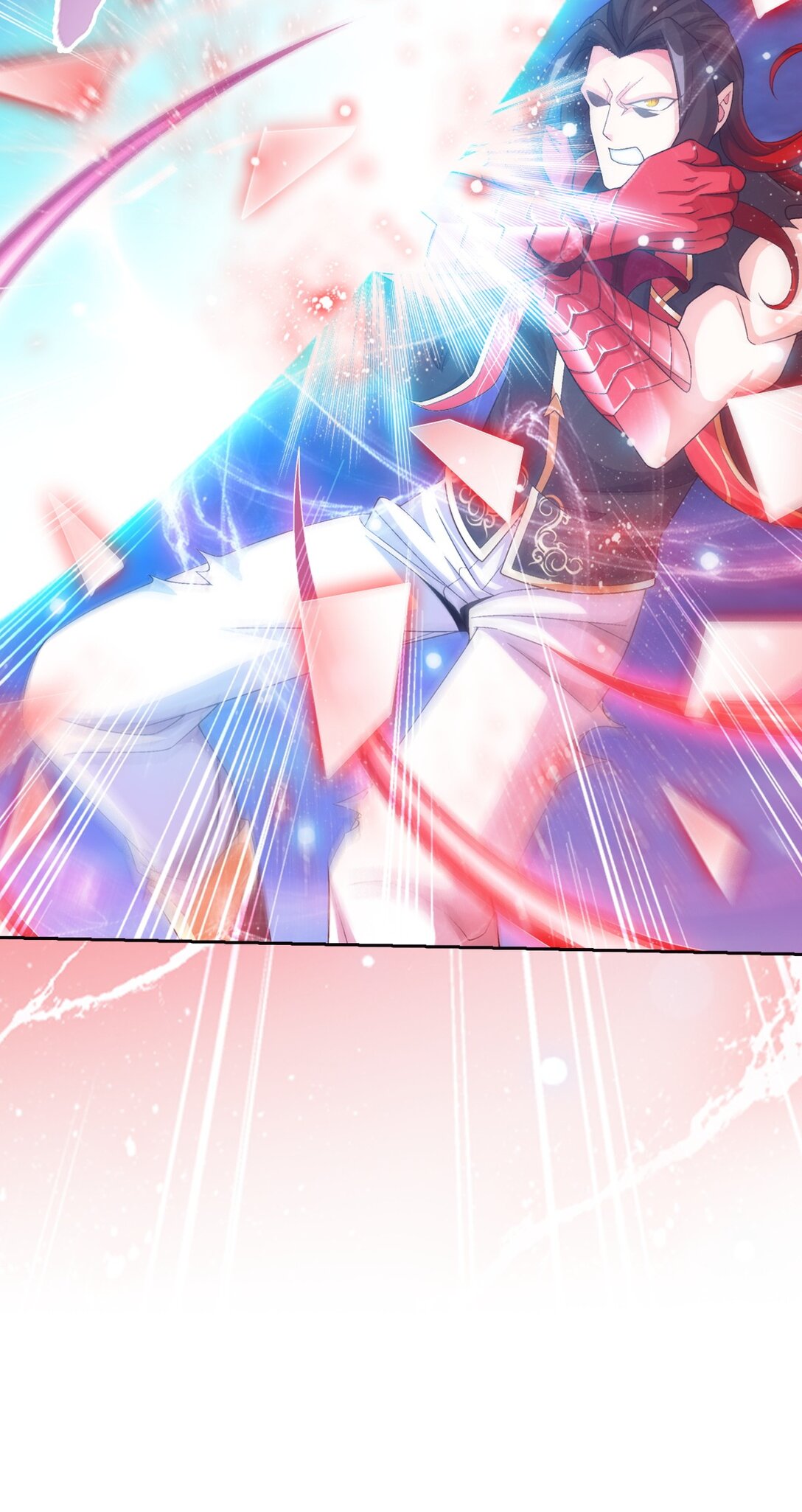 Da Zhu Zai ศึกปรมาจารย์สะท้านฟ้า (ชนจีน) ตอนที่ 383 หน้า 16